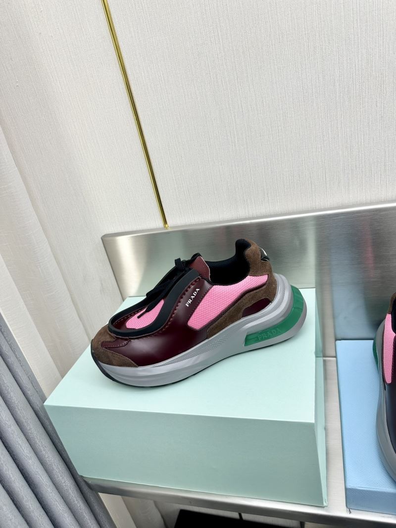 Prada Sneakers